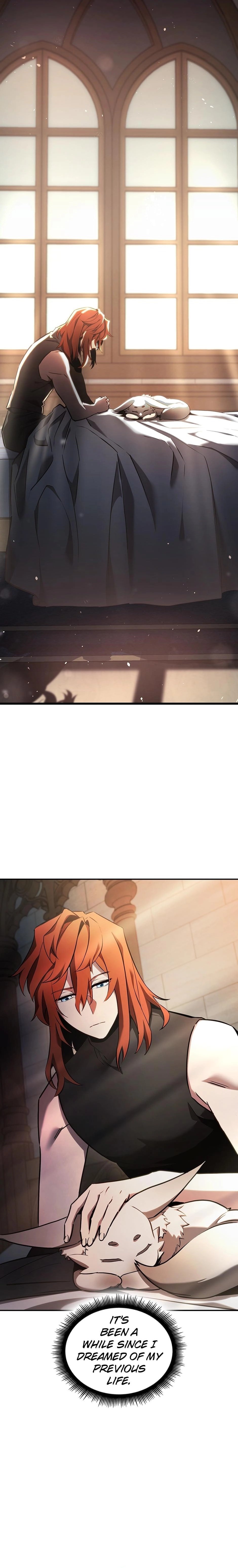 The Beginning After the End, Chapter 176 image 32